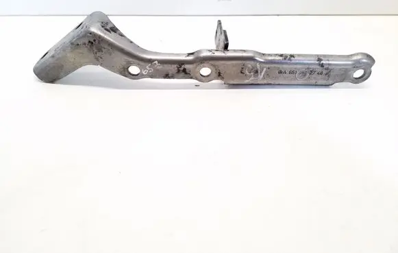 Mercedes-Benz E W212 Engine mounting bracket A6510962740
