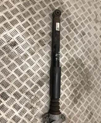 Audi Q3 8U Rear shock absorber/damper 5N0512011BG