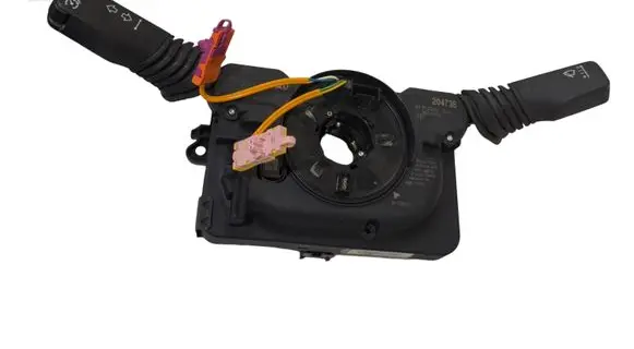 Opel Zafira B Wiper turn signal indicator stalk/switch 13306115 498990969