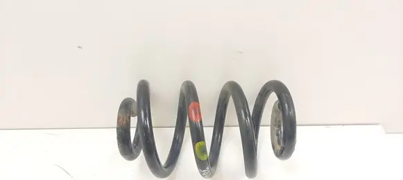 Opel Movano A Front coil spring
