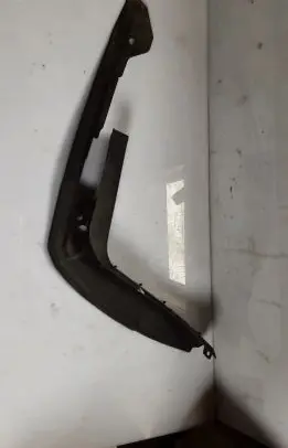 Audi A8 S8 D3 4E Tailgate trim 4E0853267G