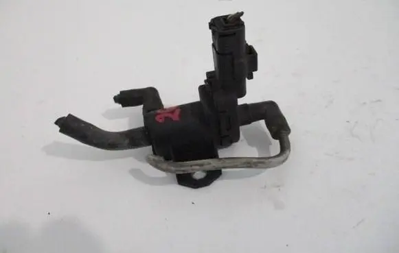 Peugeot 508 Vacuum valve 9688124580