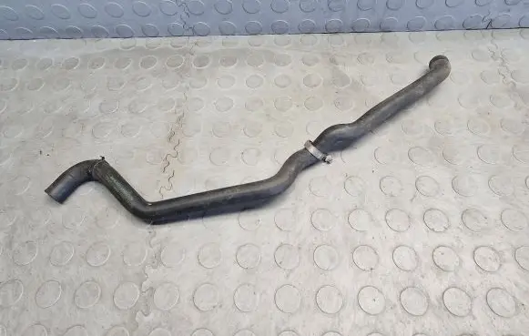 BMW X5 E70 Engine coolant pipe/hose 6955921