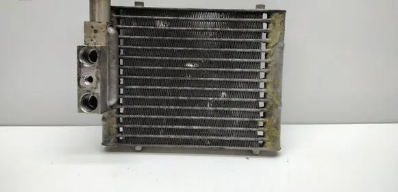 Audi A6 S6 C5 4B Transmission/gearbox oil cooler 4B0317021C