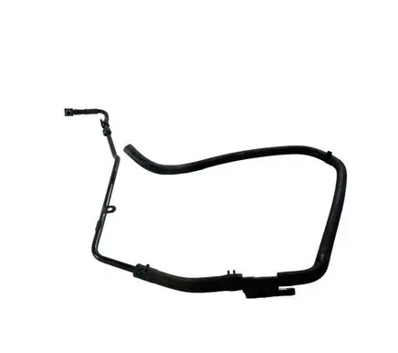 Ford Mustang V Vacuum line/pipe/hose 