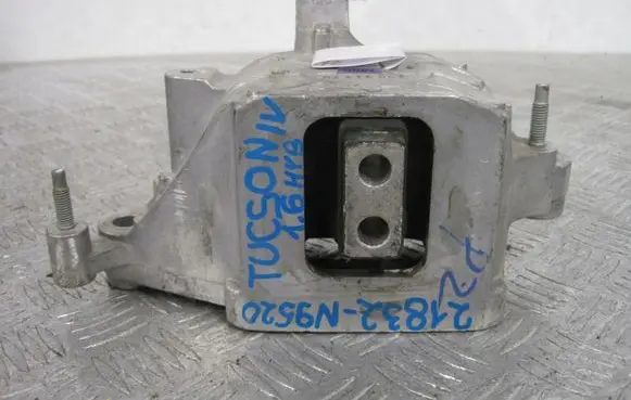Hyundai H-1, Starex, Satellite Engine mount vacuum valve 21832N9520