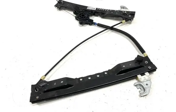 Chrysler Town u0026 Country V Sliding door electric window regulator 3014867K A07780570