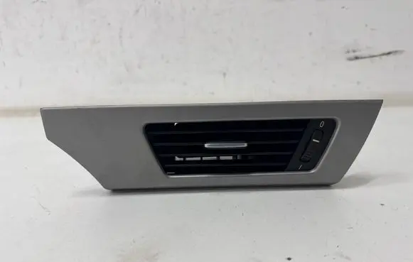 BMW 3 E90 E91 Dashboard side air vent grill/cover trim 144821 9130459