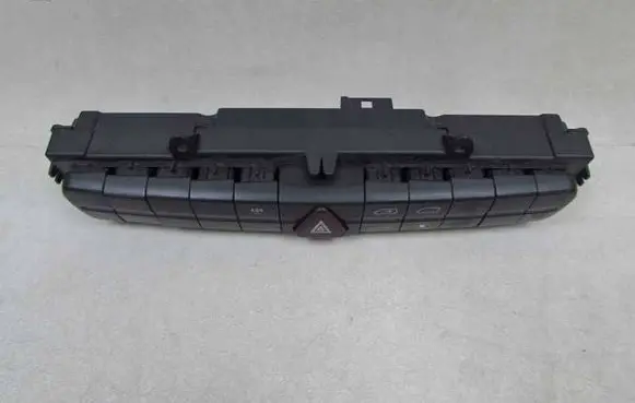 Mercedes-Benz Vito Viano W639 Hazard light switch 6395450107 58114