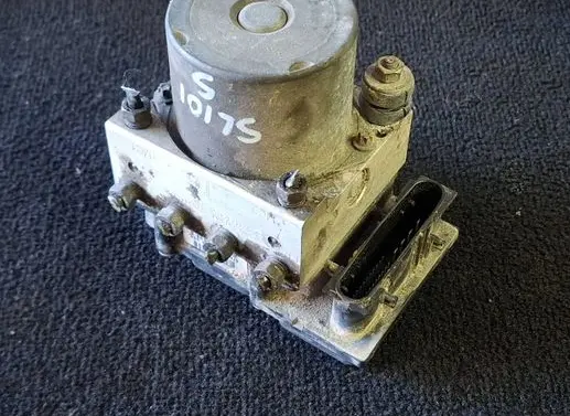 Subaru Legacy ABS Pump 0265231684 27534AG050 0507141755