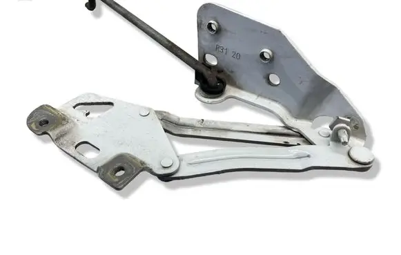 Mercedes-Benz Sprinter W907 W910 Engine bonnet/hood hinges A9108803100