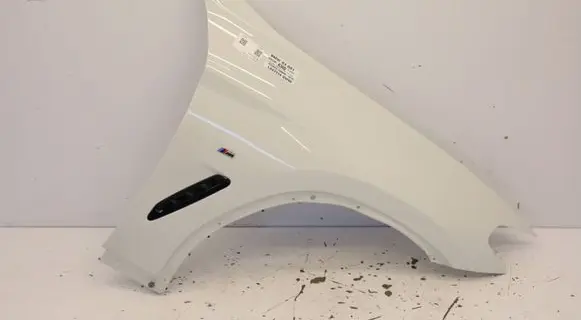 BMW X3 G01 Fender 7930972MWGK55858 7930972