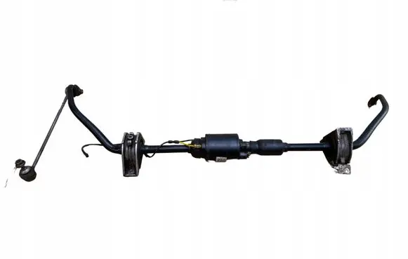 BMW 5 E60 E61 Front anti-roll bar/sway bar 6762925