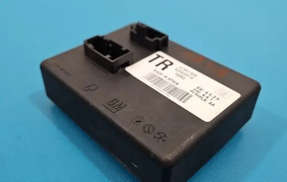 Opel Insignia B Central body control module 522922F10 IMPRK1546608