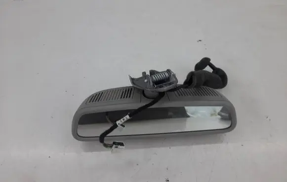 Mercedes-Benz C W204 Rear view mirror (interior) 2048100517
