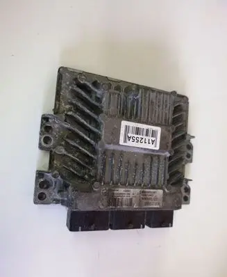 Renault Laguna III Engine control unit/module S122326133