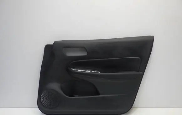 Honda Jazz IV GR Front door card panel trim