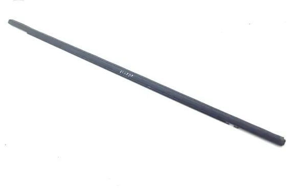 Honda HR-V Front door glass trim molding 