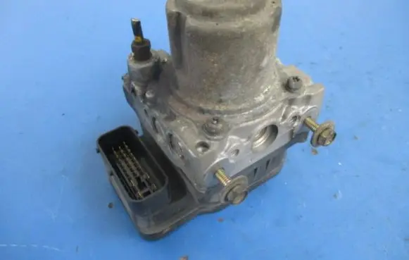 Honda Accord ABS Pump
