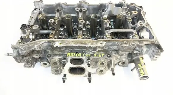 Lexus NX Engine head 8AR
