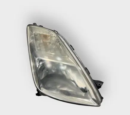 Toyota Prius (XW20) Headlight/headlamp 
