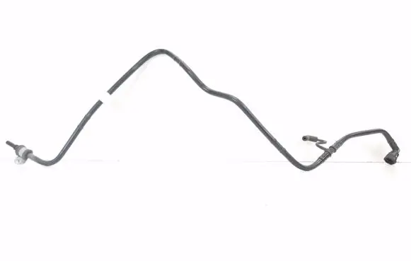 Maserati Ghibli Air intake hose/pipe