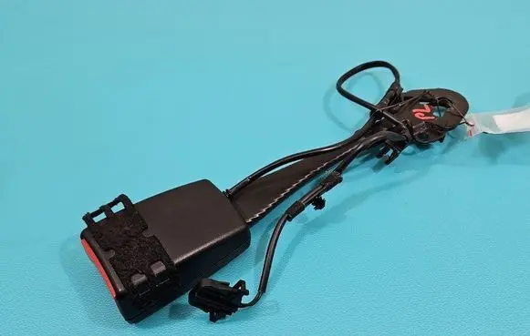 Audi A5 8T 8F Front seatbelt 8K0857755F IMPRK1464690