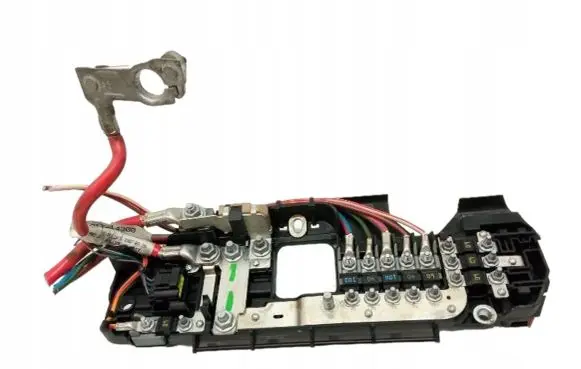 Ford Transit Fuse box set 6C1T-14A067-EA