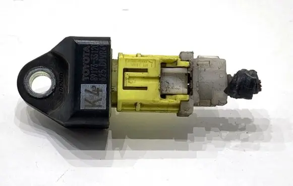 Toyota Camry VIII XV70 Airbag deployment crash/impact sensor 8917333120