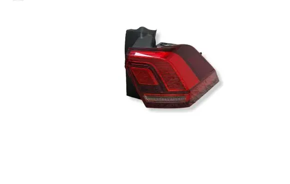 Volkswagen Tiguan Rear/tail lights 5NA945096D 5NA945096