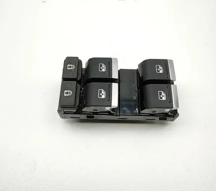 Audi E-tron GT Electric window control switch 4K0959851