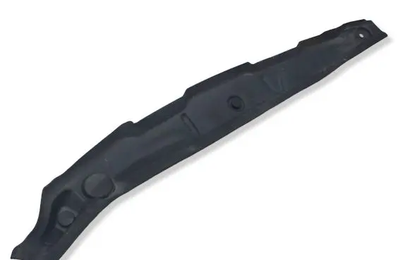 Audi A6 S6 C8 4K Fender end trim 4K0821112 PPTD20