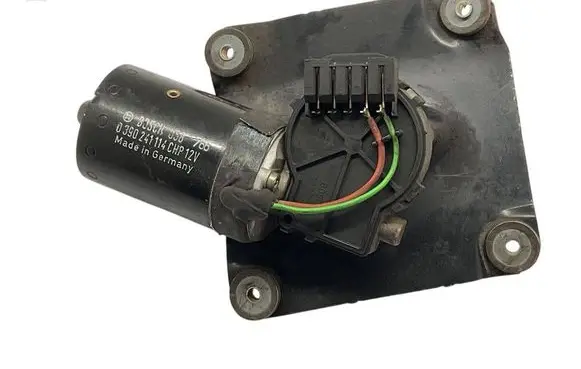Audi A6 S6 C5 4B Wiper motor 058766 0390241114
