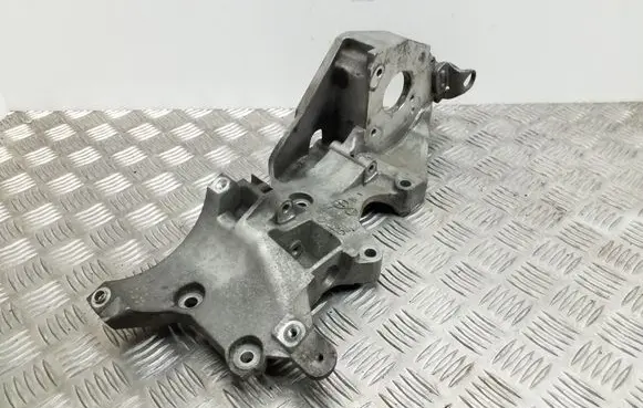 Generator/alternator bracket