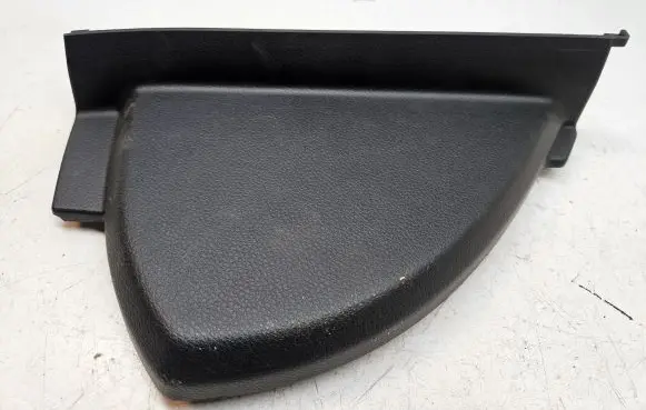 Mercedes-Benz C W205 Dashboard side end trim A20568010207