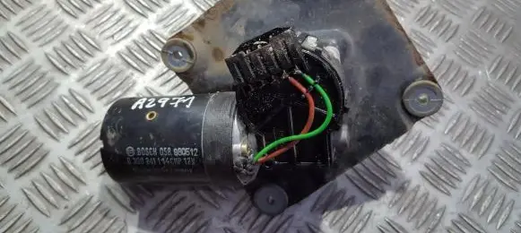 Mitsubishi Carisma Wiper motor 058980512 0390241114chp