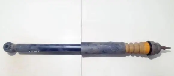 Hyundai Getz Rear shock absorber/damper 383544egt