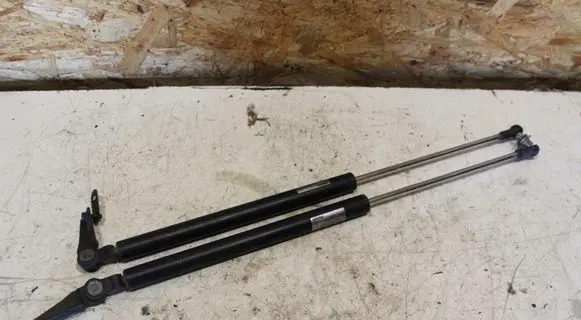 Subaru Forester SG Tailgate/trunk/boot tension spring sglift