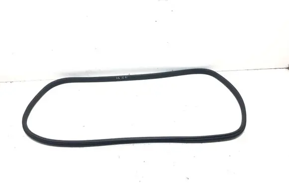 Volvo XC60 Rubber seal rear door 30762364