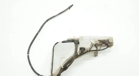 Audi A6 S6 C7 4G Windshield washer fluid reservoir/tank 4G8955451DACR