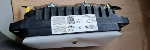 Audi A6 C7 Passenger airbag 4G8880204D 621630700 44981312950