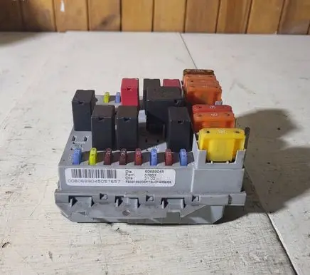 Fuse module
