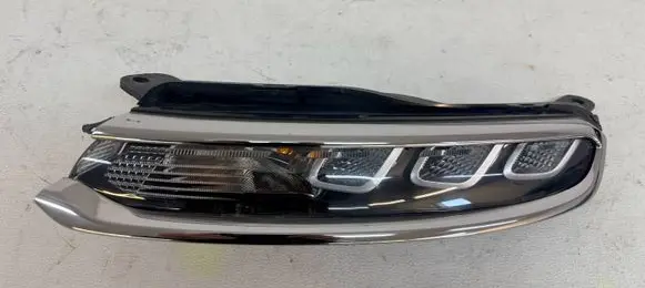 Citroen C3 LED Daytime headlight 9820877780
