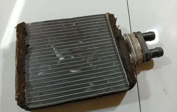 Skoda Octavia Mk1 (1U) Heater blower radiator 6q0819031