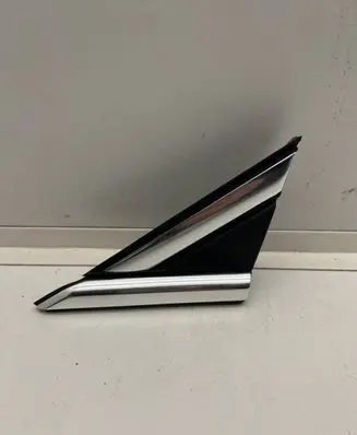 Fender trim (molding)