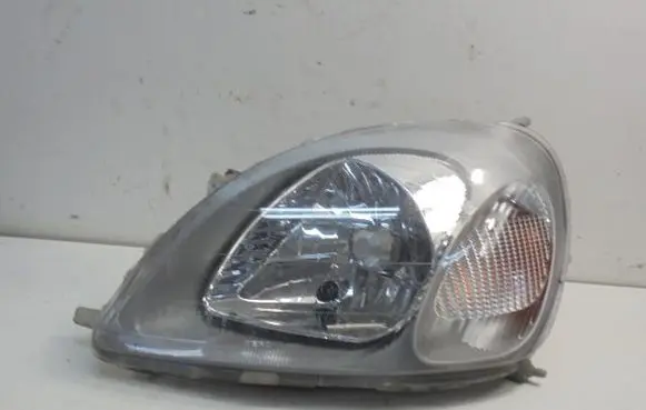 Toyota Yaris Verso Headlight/headlamp 21211A2L