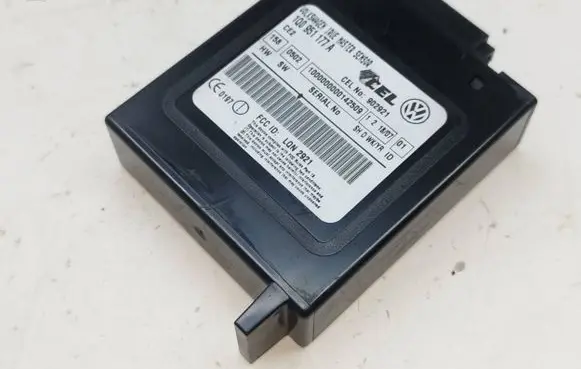 Volkswagen Eos Other control units/modules 1Q0951177A 902921 1000000000142509