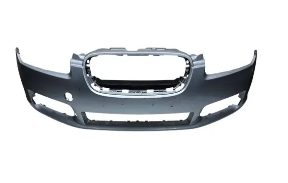 Jaguar XF Front bumper 8X2317C831