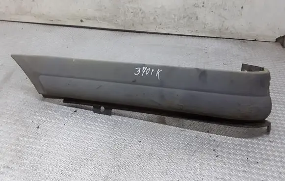 Ford Transit Rear bumper corner part panel trim YC1529397AD