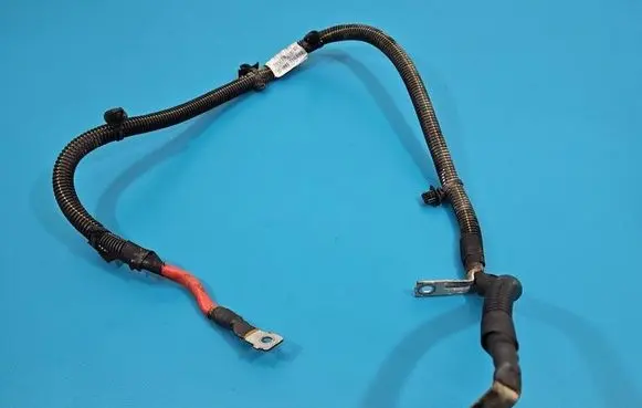 Opel Insignia B Other wiring loom 39195390 IMPRK1548103